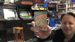 Pac-man 40th Anniversary Special