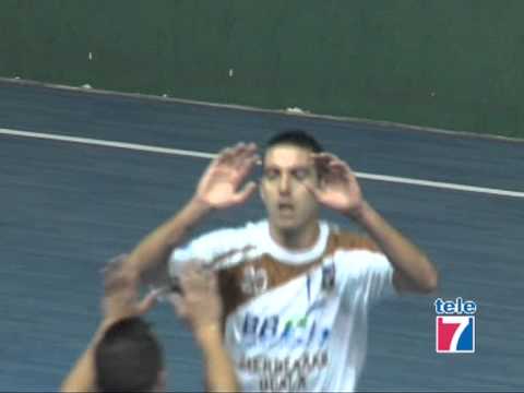 FutSal Segunda B Zierbena FS 2   Inter Movistar B 4
