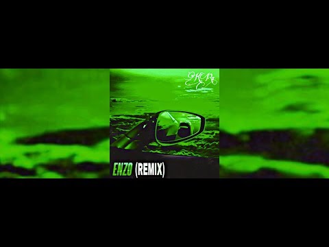 KRx - Enzo (Remix) [DJ Snake Ft  Sheck Wes, Offset, 21 Savage & Gucci Mane]