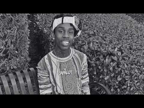 Polo G - Gang With Me (Unreleased)