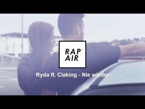 Ryda ft. ClaKing ► Nie wieder ◄ [Official Video]