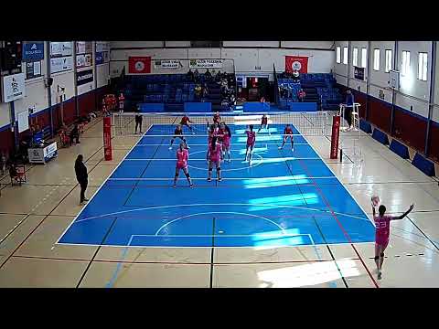 CAFES SAMBA CV MANACOR IF-CV MAYURQA 12-02-23