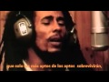 Bob Marley - Could You Be Loved (¿Puedes ser amad@?)