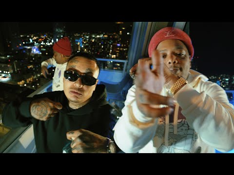 Swifty Blue and Shot By Nick Rodriguez