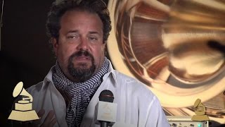 The Mavericks - About "Come Unto Me" | GRAMMYs