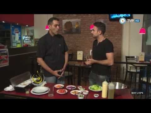 El Cálamo Programa 213 Fecha 02/08/15 Bloque 4