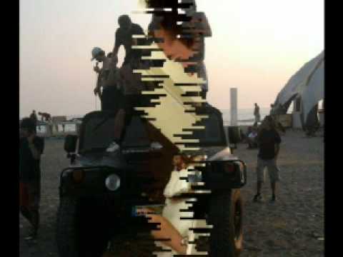 djsolar ft  selim gülgören cennet remix