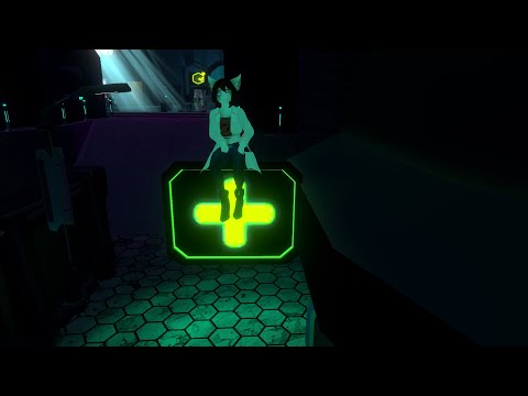 Neon Divide S3 Ep.3 Things Are Heating Up