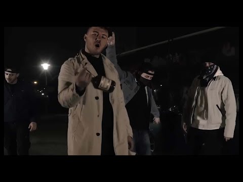 JEAN & JUGO UNO - Green Street Elite (prod. by Danno)