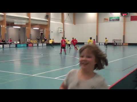 E1 haastasarja Wirmo UHV Bulls