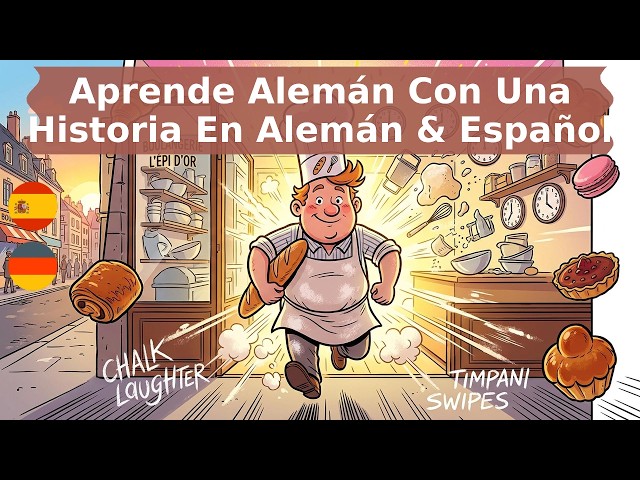 Vídeo relacionado con Aleman para ninos: Contar es divertido: Libro infantil ilustrado español-alemán (Edición bilingüe), bilingue aleman español, animales niños, Aleman Libro infantil: 3 (Libros aleman niños)