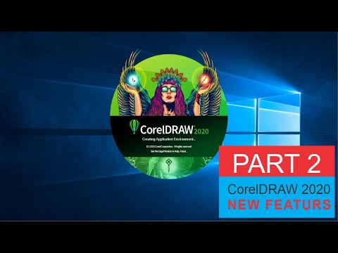 3D Cold Drinks Logo Corel Draw X8 Tutorial