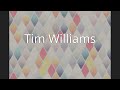Tim Williams