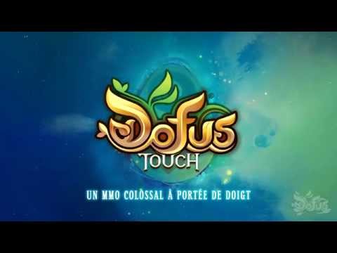 Видео Dofus Touch #1