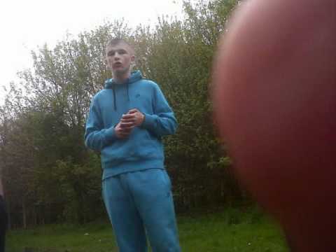 D Dot Rev Ft KyleBurns & Tamsin & Ashleigh Munn - No More Nightmares