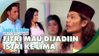 Download lagu Fitri Mau Dijadiin Istri Ke Lima | ABDEL & TEMON BUKAN SUPERSTAR mp3