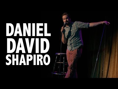 Daniel David Shapiro Breaks Up a Sea Lion Fight