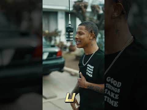 BAGBABY MILLI Upp'n the score in 2024 🔥🔥 #shorts