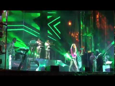 Orquesta Domino 2017