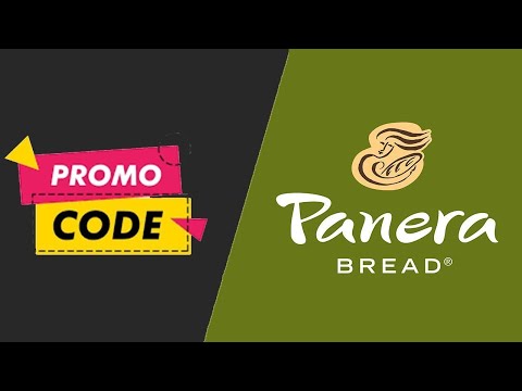 Panera Bread Delivery Discount Code