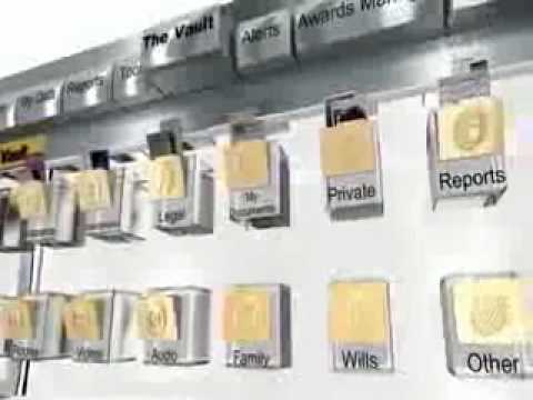 Hurst & 4 Degraffenried Wealth Management Video