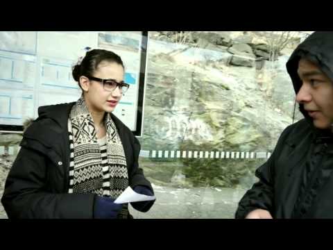 Schweden - CLIP I: Max Peezay - Pantrarna - Megafonen - F.A.S. feat Jeff