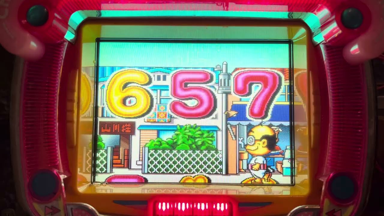 Youtube 加トちゃんファミリー