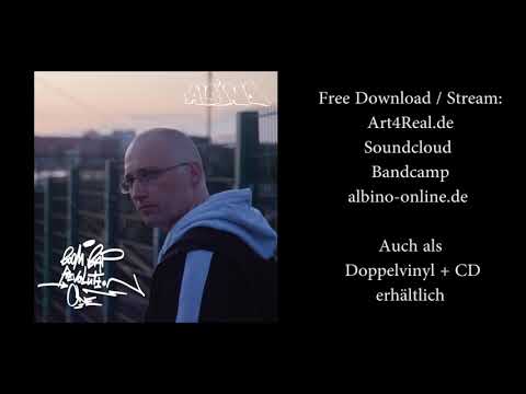 Albino - Rote Blätter (feat. Callya Rebel)  (Prod. by Kenix)