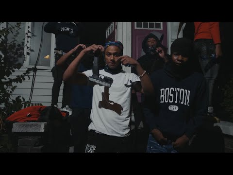 Lil Louie - “we make za”  (official video) shotbyace 🎥