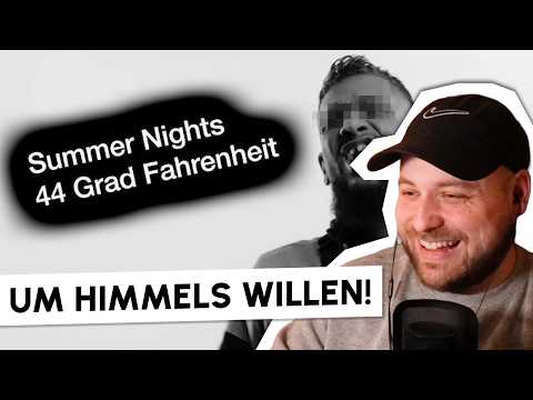 The worst German rap lines - Vol. 38 | KICO REACTION