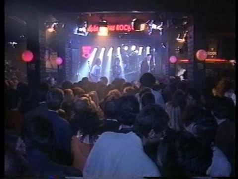 The Commitments "Live" (Angeline Ball) (Maria Doyle)