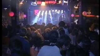 The Commitments &quot;Live&quot; (Angeline Ball) (Maria Doyle)