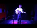 Diablo Dimes (LIVE) (HD) / Gabardine Blues / Till Two Club - San Diego, CA / 1/4/20