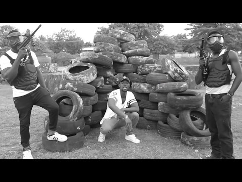 Lastynochilzz-  No chill (Official Video)