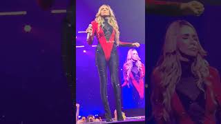 The Girls Aloud Show- Nottingham- 12/06/24- Call The Shots- Nadine