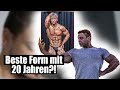 Ich BEWERTE eure Körper! Unglaubliche MONSTER & starke TALENTE! #2
