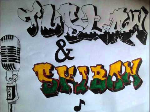 TuSław feat. SkiBon - Fala