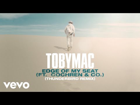 Video thumbnail for Edge of My Seat (THUNDERBIRD Remix)