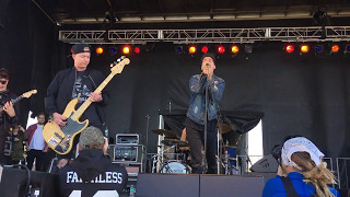 1 - The Surge - Cover Your Tracks (Live at Carolina Rebellion: Day 2 - 5/06/17)