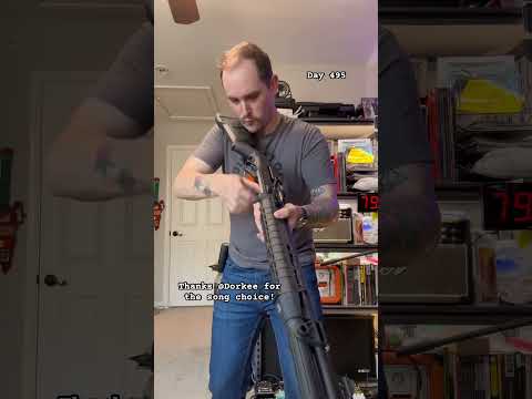 😌Reloading daily until I'm the fastest man alive!Day495 #csg #explore #subscribers #shotgun #reload