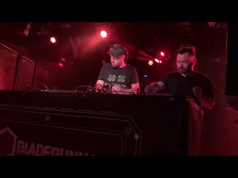 Jade &Mindscape //Drum Club B2B Special-A38