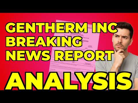 GENTHERM Merger Approved: My Take on the 8-K