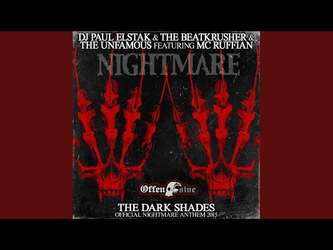 The Dark Shades (Cryogenic & Darkcontroller Remix)