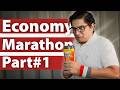 UPSC Economy Marathon Part 1 RBI Sharemarket Taxation BoP Win26 Masterclass By Dr Mrunal Patel
