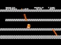 Super Mario Bros NES Level 4 4