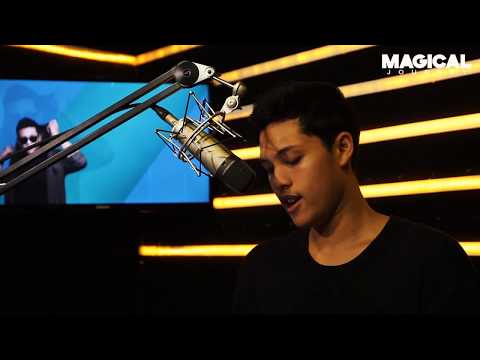 Magical Journey Episode 001 - Attila Syah