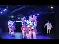 道玄坂69 定点カメラ 250427 YUMENO HANASHI LIVE シアターマーキュリー新宿 道玄�