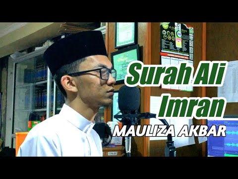 MAQAM 'AJAM - Mauliza Akbar