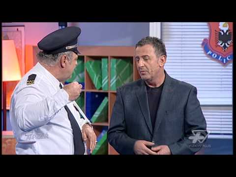 Al Pazar - 14 Mars 2015 - Pjesa 4 - Show Humor - Vizion Plus