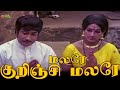 மலரே குறிஞ்சி மலரே Malarae Kurinji Malarae Song 4k HD Video Song Tam